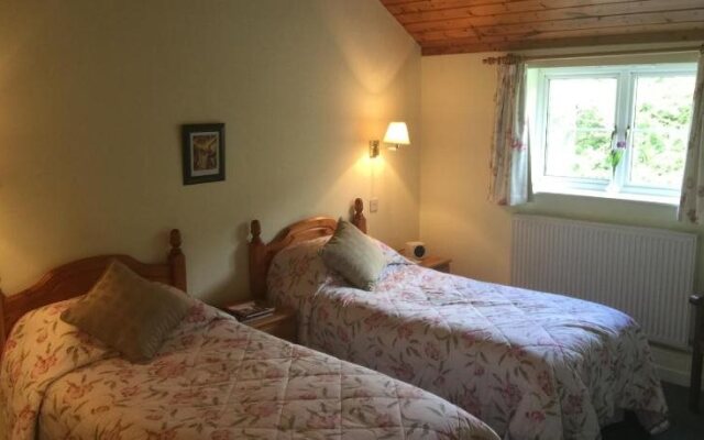 Yellowham Farmhouse