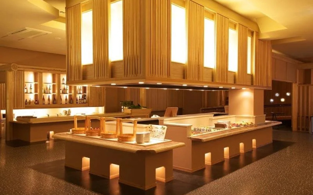Hotel Tenbo