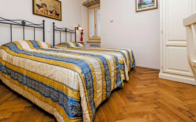 Residence La Carera