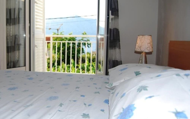Apartments Krila