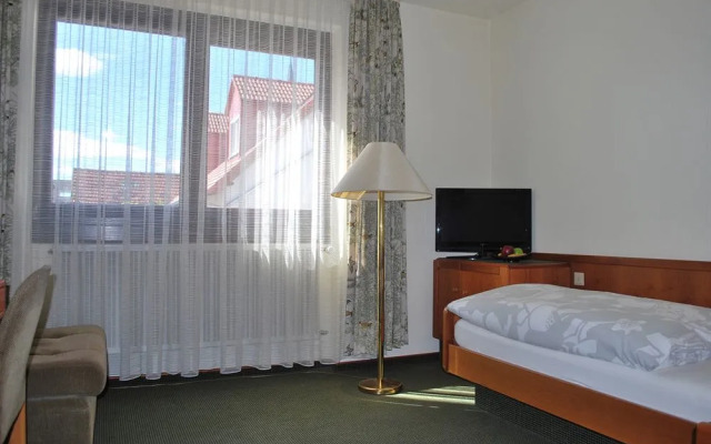 Hotel Rheingauer Tor