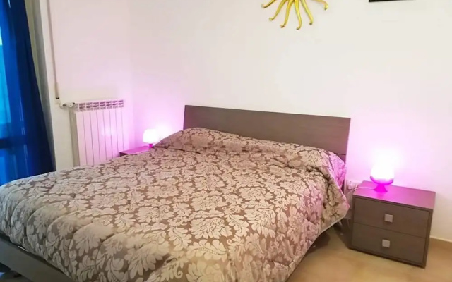 Casa Iris in Otranto