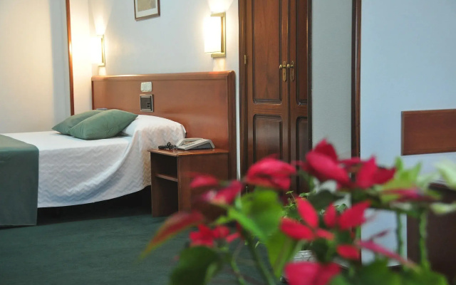 Hotel Scala
