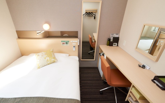 Super Hotel Premier Akasaka