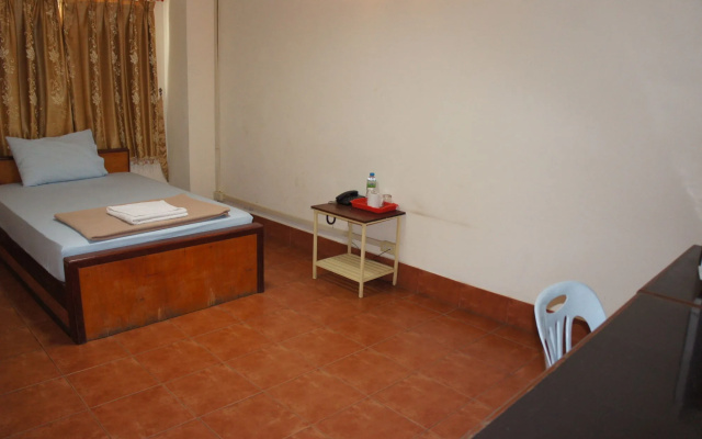 Sengdara Hotel