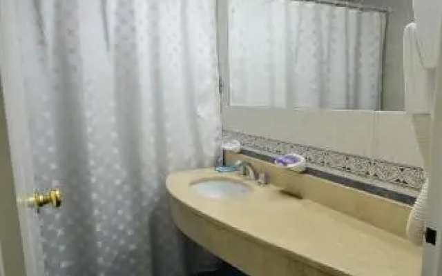 Hotel Suizo