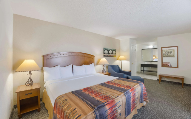 Best Western Kokopelli Lodge