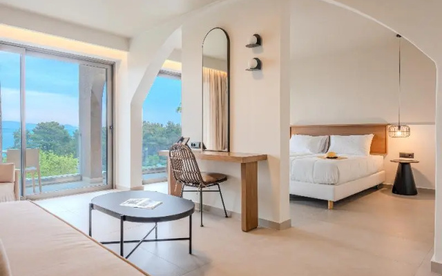 Iolida Corfu Resort & Spa