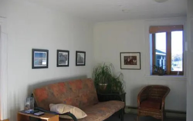 Maison du Photographe