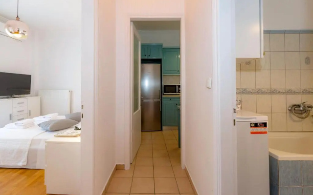 Euphoria apartment