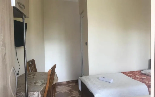 Linda Guest house