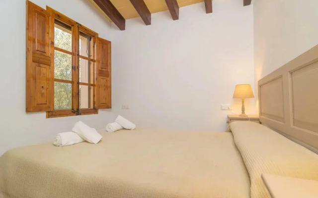 Can Pere Rapinya - Villa With Private Pool