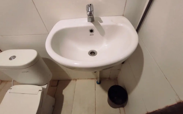 Hotel O Subur