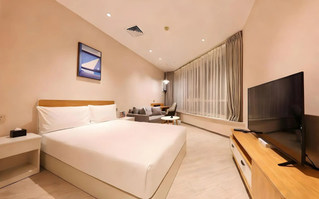 LiveFortuna Hotel