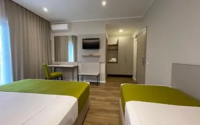 Hotel Rhodos