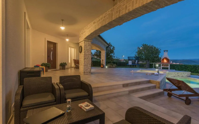 Villa Melli by Villas Holiday