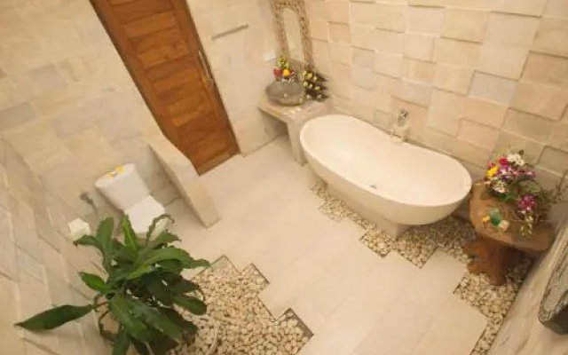 Villa Ulun Mertha - 1BR Private Villa