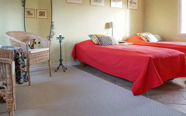 10 Person Holiday Home in Farjestaden