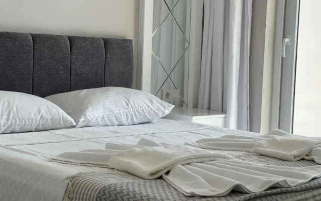 Site İçinde Lüx Residence Daire