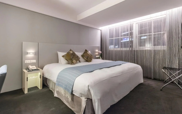 Forward Hotel Nangang