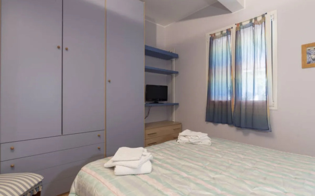 Apartment La Marina Bordighera