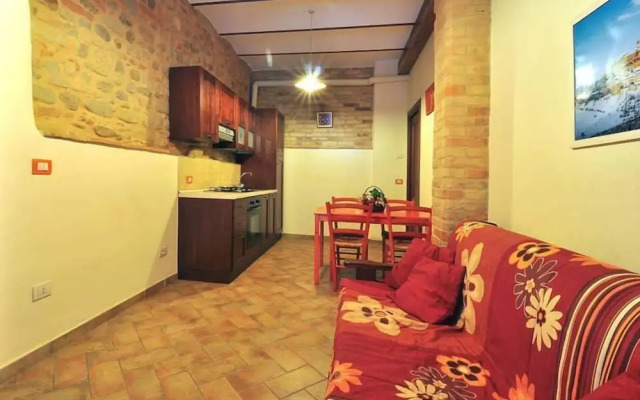 Agriturismo Galanti