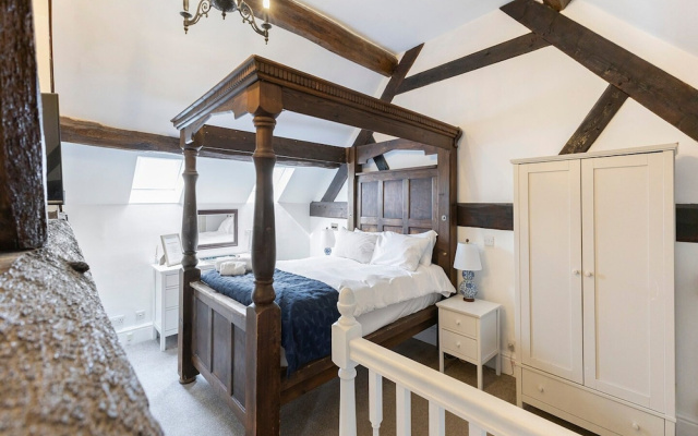 Standard Double Suite