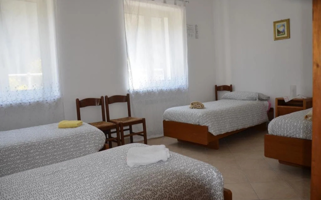La Casa dei Pensanti