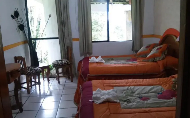 Hotel Mixti