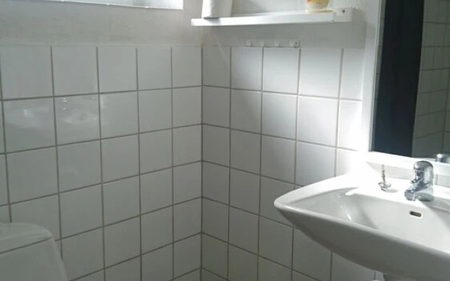 Apartment in a house- Great location