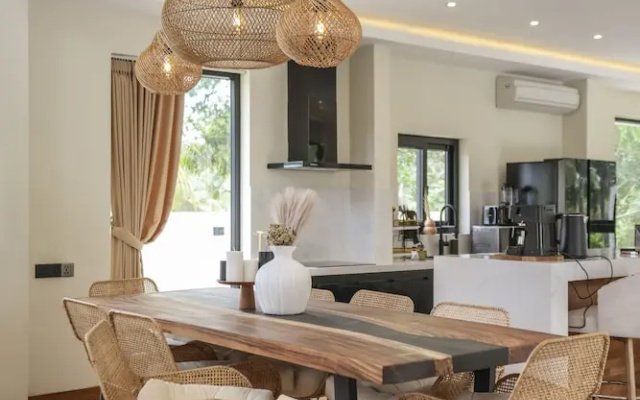 Honey Villa Ubud By Island Escape