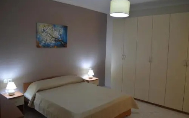 The April Maisonette