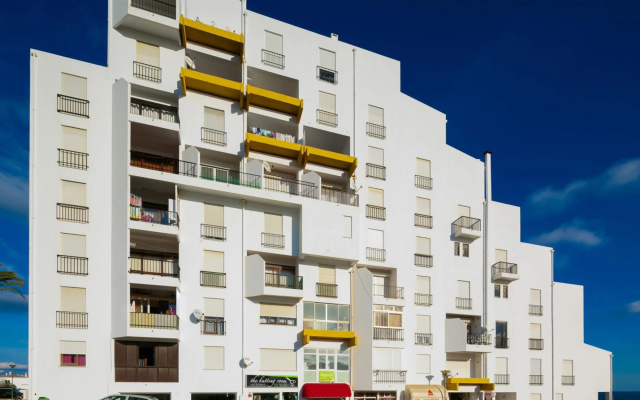 A12 - Praia da Luz Studio Apartment
