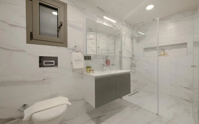 Lodos Suites & Residence