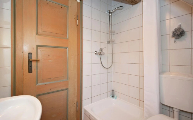 Superb Holiday Home in Weissenburg near Forest