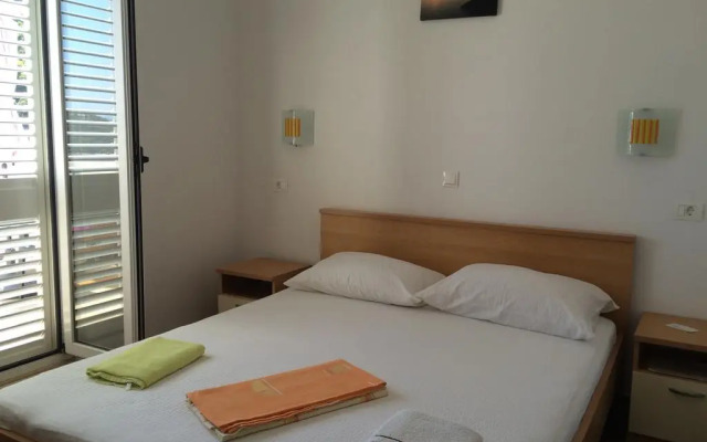 Apartment Ruza