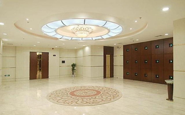 Zhebei Hotel
