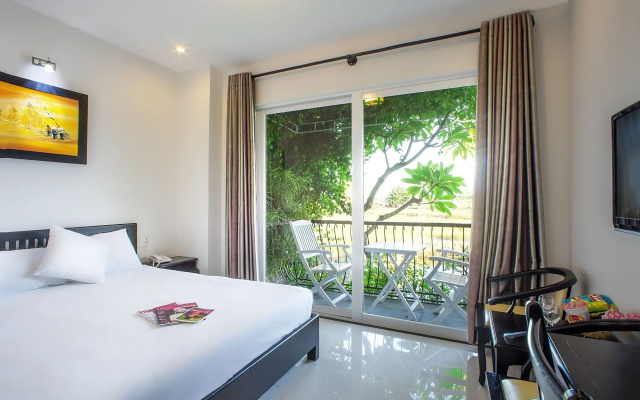 Riverside Impression Villa