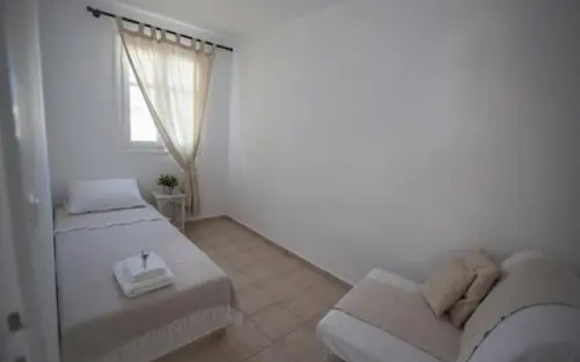 Astarti Apartments