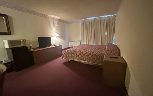 Candlelight Inn Scottsbluff