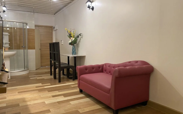 Marc Hotel Maesai