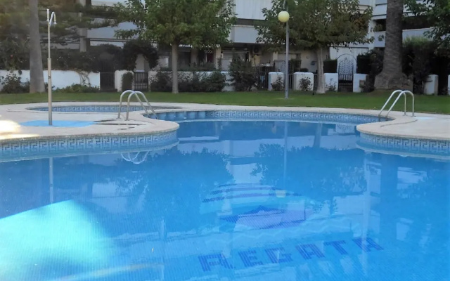 Apartamento Regata - 111A