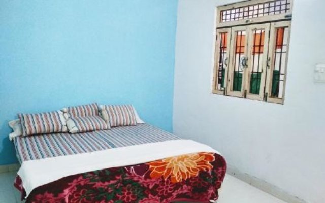 Zigzag Homestay in Agra, India from 15$, photos, reviews - zenhotels.com hotel front