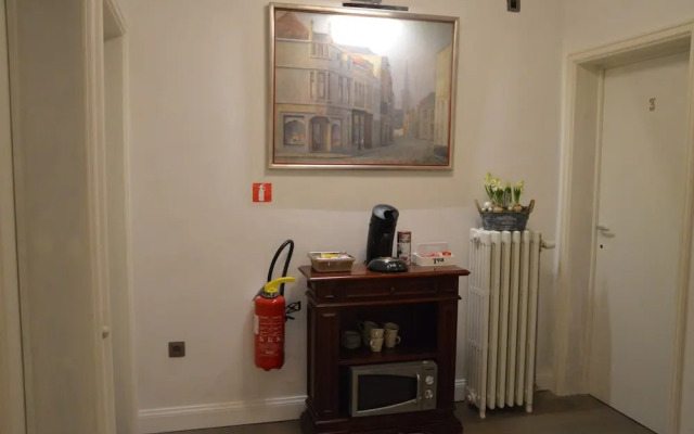 Guesthouse Pickery