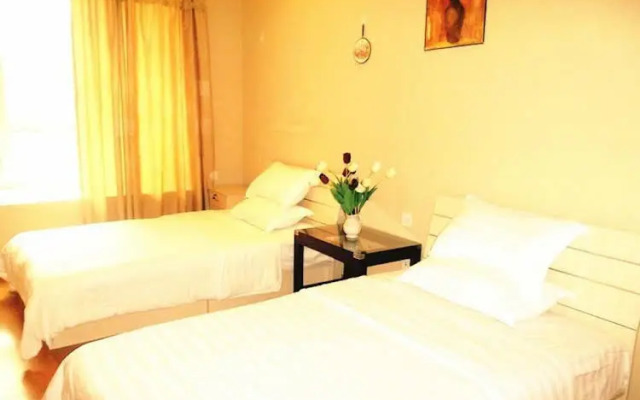 Shishang Hotel Apartment Zhichun Road, Beijing