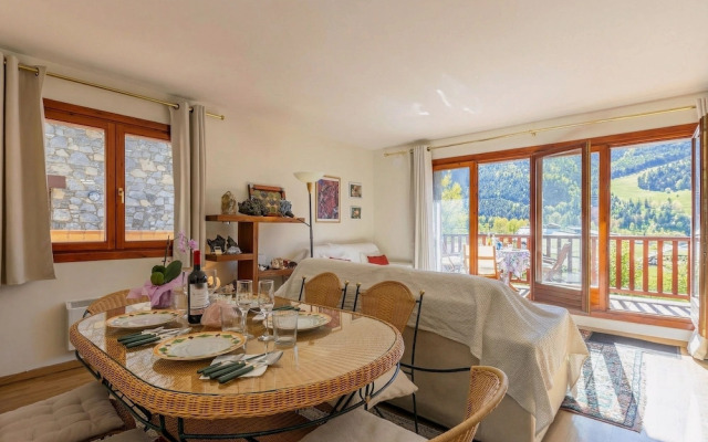 Andorra Stunning Views Apartment