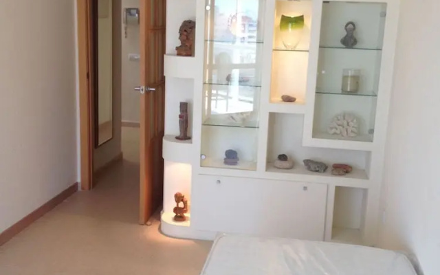 Modern Penthouse-duplex Facing The Sea
