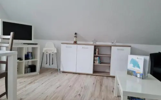 Wohnung Burgtiefe