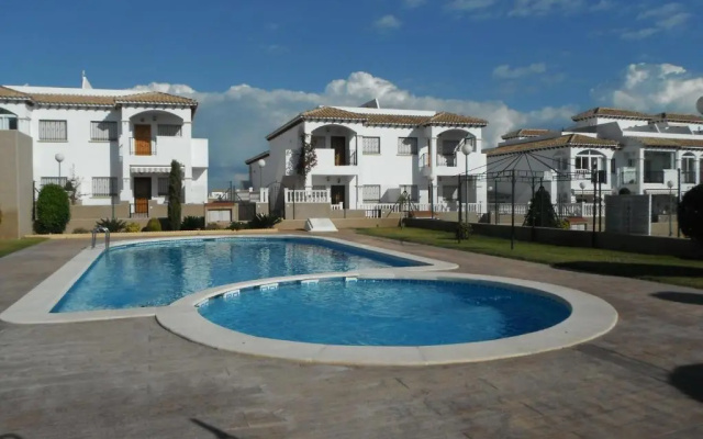 Apartments La Cinuelica LC162