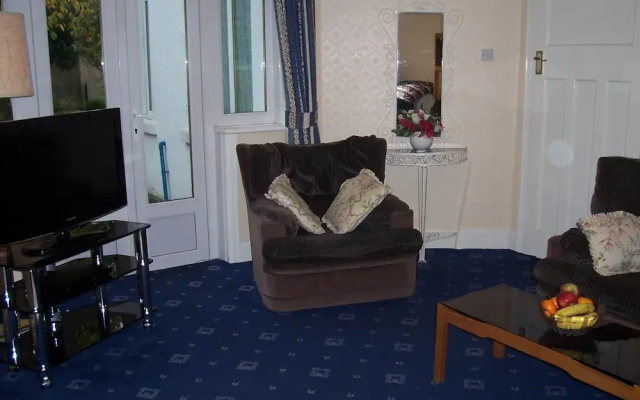 The Tops Self Catering